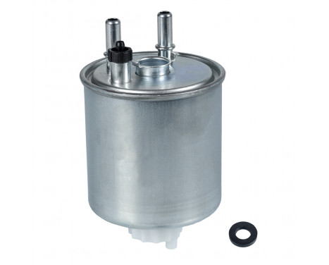 Fuel filter ADR162301C Blue Print