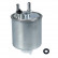 Fuel filter ADR162301C Blue Print