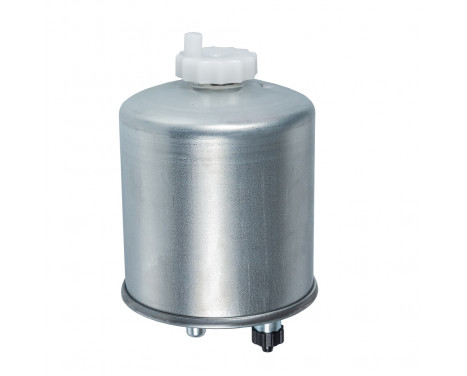 Fuel filter ADR162301C Blue Print, Image 2