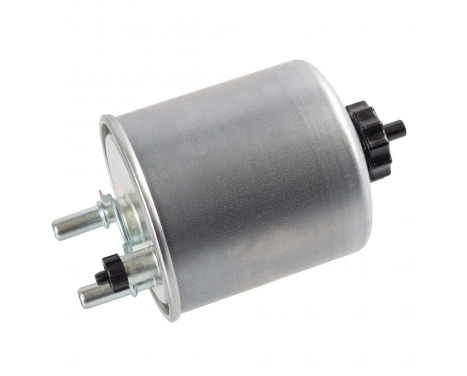 Fuel filter ADR162302C Blue Print, Image 2