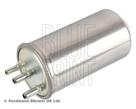 Fuel filter ADR162303C Blue Print, Image 4