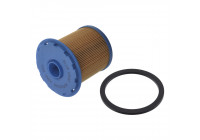 Fuel filter ADR162305 Blue Print