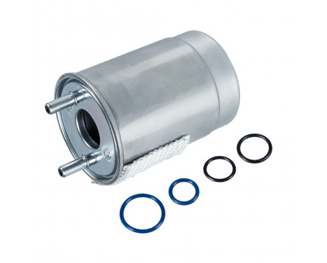 Fuel filter ADR162307 Blue Print