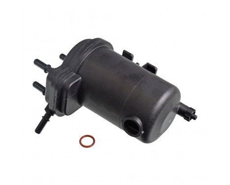 Fuel filter ADR162311 Blue Print