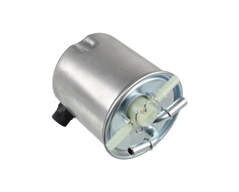 Fuel filter ADR162312 Blue Print, Image 2