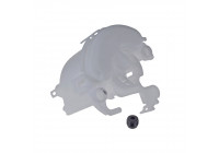 Fuel filter ADS72311 Blue Print