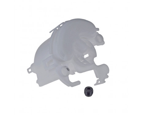 Fuel filter ADS72311 Blue Print