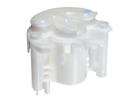 Fuel filter ADS72311 Blue Print, Image 2