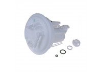 Fuel filter ADS72312 Blue Print