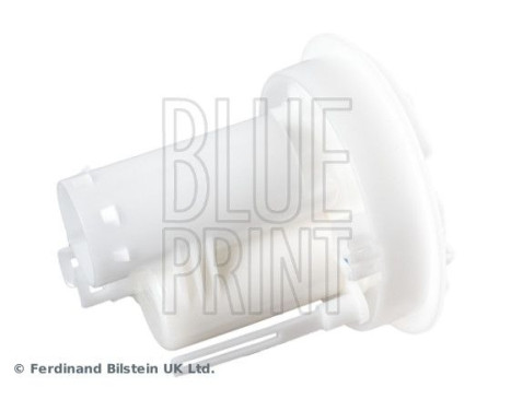 Fuel filter ADS72312 Blue Print, Image 4