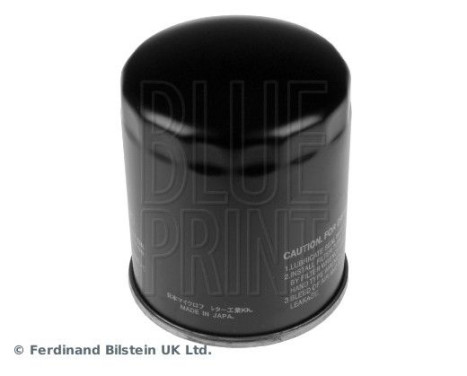 Fuel filter ADT32310 Blue Print, Image 3