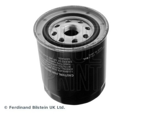 Fuel filter ADT32310 Blue Print, Image 4