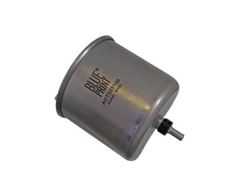 Fuel filter ADT323100 Blue Print