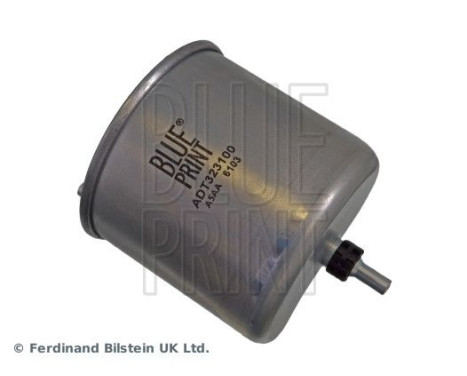 Fuel filter ADT323100 Blue Print, Image 3
