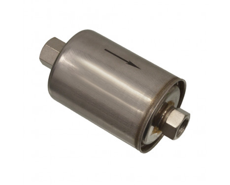 Fuel filter ADT323101 Blue Print