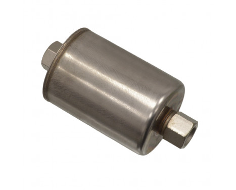 Fuel filter ADT323101 Blue Print, Image 2