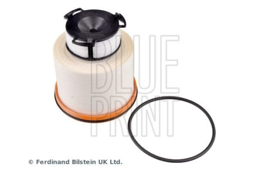Fuel filter ADT323104 Blue Print, Image 2