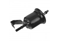 Fuel filter ADT323105 Blue Print