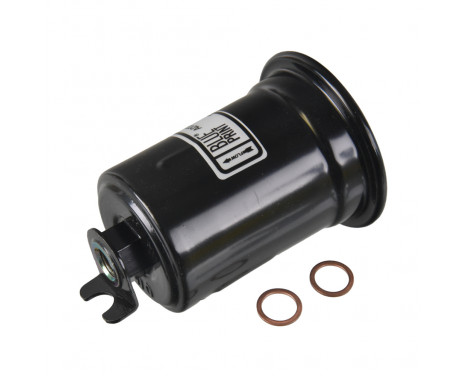Fuel filter ADT32317 Blue Print, Image 2