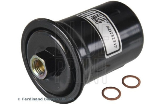 Fuel filter ADT32317 Blue Print, Image 3
