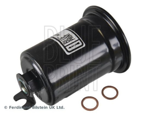 Fuel filter ADT32317 Blue Print, Image 4