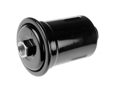 Fuel filter ADT32323 Blue Print, Image 2