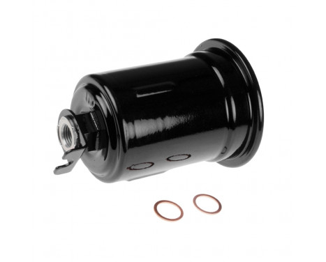 Fuel filter ADT32324 Blue Print