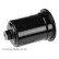 Fuel filter ADT32327 Blue Print, Thumbnail 3