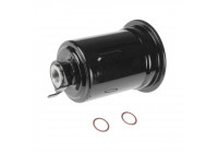 Fuel filter ADT32329 Blue Print