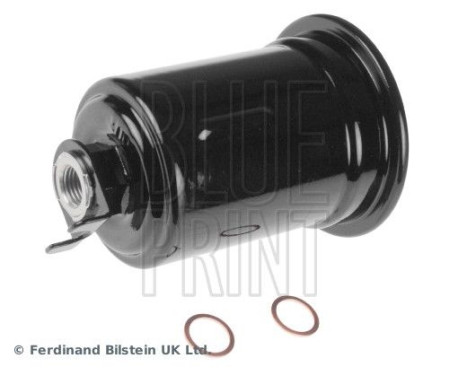 Fuel filter ADT32329 Blue Print, Image 3