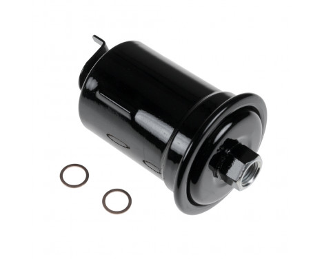 Fuel filter ADT32330 Blue Print