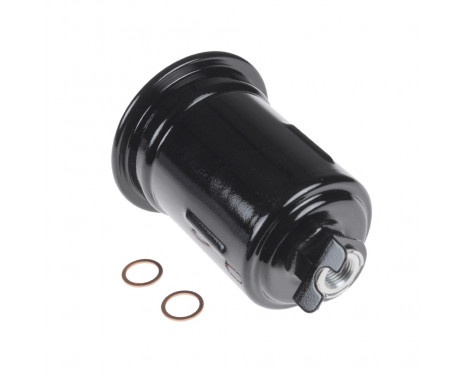 Fuel filter ADT32332 Blue Print