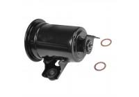 Fuel filter ADT32333 Blue Print