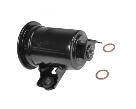 Fuel filter ADT32333 Blue Print