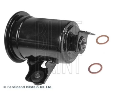 Fuel filter ADT32333 Blue Print, Image 4