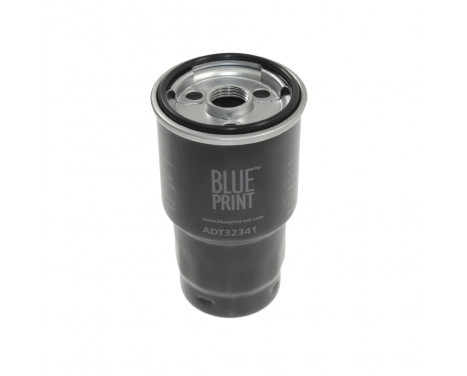 Fuel filter ADT32341 Blue Print, Image 2