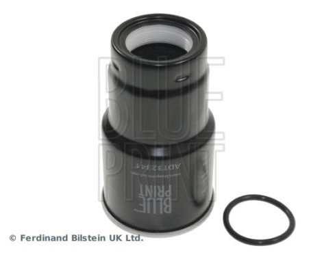 Fuel filter ADT32341 Blue Print, Image 3
