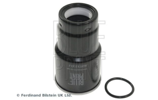 Fuel filter ADT32341 Blue Print, Image 3