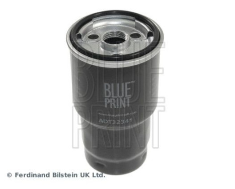 Fuel filter ADT32341 Blue Print, Image 4