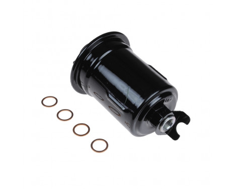 Fuel filter ADT32344 Blue Print