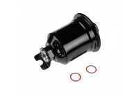 Fuel filter ADT32347 Blue Print