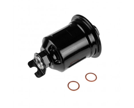 Fuel filter ADT32347 Blue Print