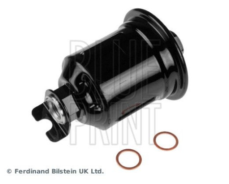Fuel filter ADT32347 Blue Print, Image 3