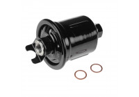 Fuel filter ADT32348 Blue Print