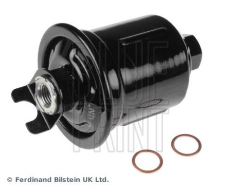Fuel filter ADT32348 Blue Print, Image 3