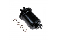 Fuel filter ADT32351 Blue Print