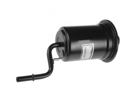 Fuel filter ADT32363 Blue Print