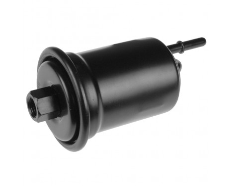 Fuel filter ADT32363 Blue Print, Image 2