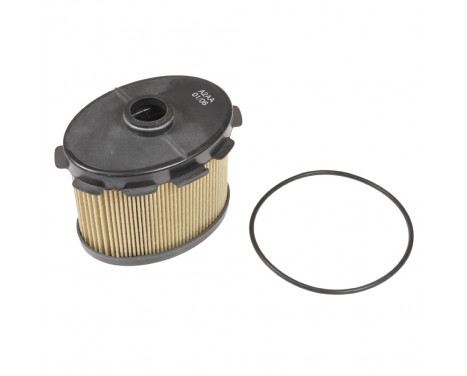 Fuel filter ADT32370 Blue Print