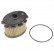 Fuel filter ADT32370 Blue Print